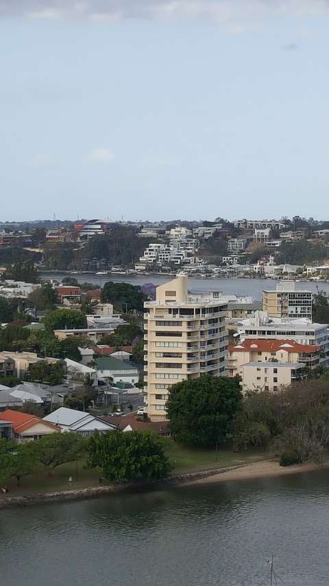 Photo: Kirribilli Apartments